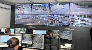 video vigilancia