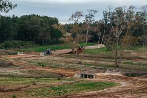Obras