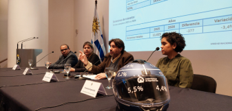 UNASEV primer semestre