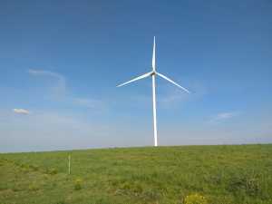 aerogenerador