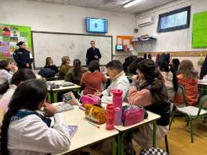 escuela N 21