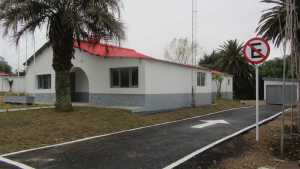 Esta será la sede de la jefatura del Distrito 1 de la Policía de Maldonado.
