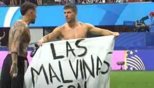 Malvinas foto