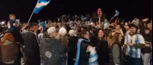 festejos