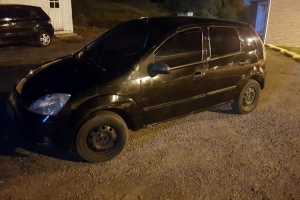 El Ford Fiesta brasileño presuntamente ingresado de contrabando a Uruguay