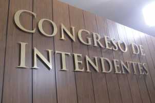 Congreso de Intendentes