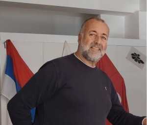 leo pereira