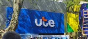 Logo UTE