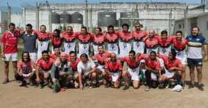 El equipo de Fénix ya cuenta con más de 40 integrantes.
