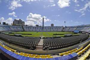 Estadio Centenario