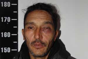 Nelson Gabriel Torres Lencina, en pocos días robó tres veces en un comité político de barrio Rivera.