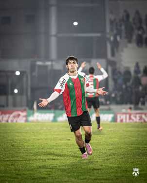 depor maldonado