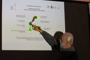 Plan Local de Ordenamiento Territorial de la Región PiriápolisSolís Grande