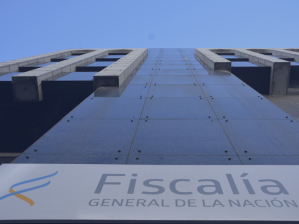 fiscalía