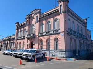 policia