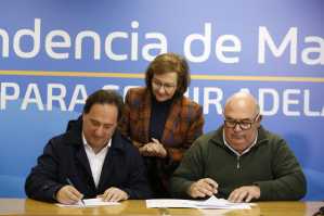 Acuerdo AFE Maldonado