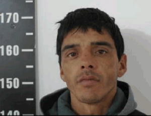Gustavo Rodolfo Quintana Machado, una vez más fue atrapado antes de consumar un robo.