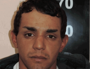 Mauricio Adrián Bianchi Borges ya poseía varios antecedentes por delitos contra la propiedad en Maldonado y otras zonas.