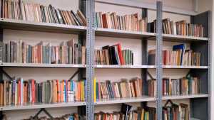 Portada Biblioteca