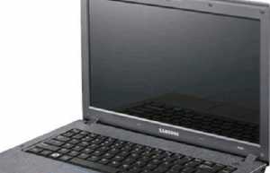 Laptop robada en Maldonado, pasó por varias manos y fue vendida en una feria de Montevideo.