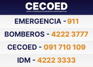 cecoed