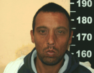 Perez Fontela, nuevamente a la cárcel pero esta vez por transporte de drogas