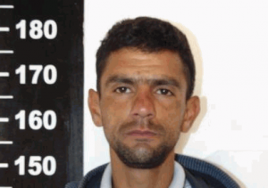 Pablo Andrés Prieto Rodríguez, estaba con medidas sustitutivas por un robo en enero y volvió a cometer otro.
