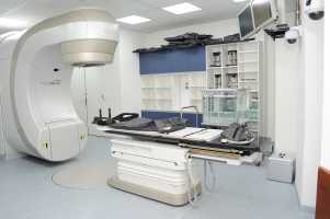 acelerador lineal