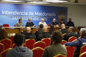 conferencia guardavidas