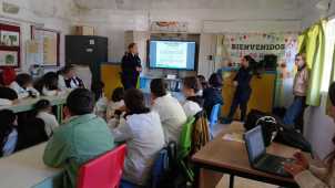 escuela 50