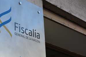 Fiscalia