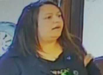 Buscan a una mujer que habría participado en estafa ...