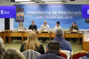 Tarjeta Maldonado Accesible