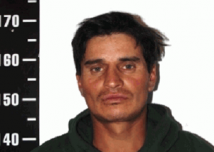 Paulino Javier Demontet Coitinho, 17 meses de cárcel por el robo de una bicicleta.