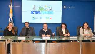 Activa Turismo