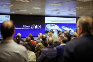 ANTEL uruguay