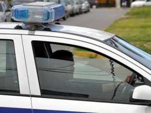 Movil Policial 2