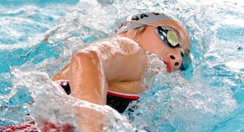 Unos 230 nadadores de varios países, participarán la semana próxima en torneo internacional en la pileta del Campus de Maldonado.
