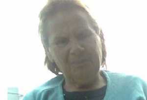 Nely Ester Correa, está desaparecida desde hace 4 días, de su casa de San Carlos.