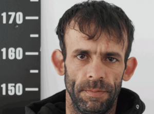 Omar Daniel Perdomo Sosa, atracador serial de mujeres en Maldonado y Punta del Este.