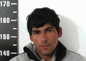 Jacinto Ariel Collazo De Los Santos, robó una moto y fue encontrado en posesión de una segunda, también robada.