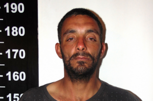 Julio Dardo Costales Osta, era buscado por un robo cometido en abril y fue atrapado 6 meses después.