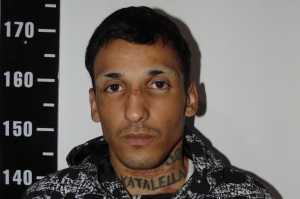 Alejandro Ariel González González a lo largo de los años cometió hurtos de todo tipo, pero ahora estará 8 años tras las rejas como homicida.