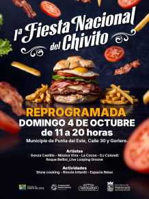 Chivito