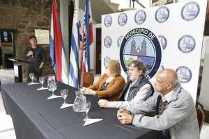 Informe de gestión Luis Cima
