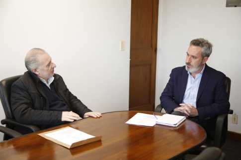 Encuentro Villegas Elinger en Día de Maldonado