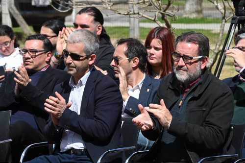 Liceo 5 autoridades