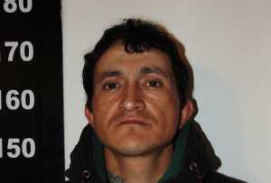Guido Tomás González Maneiro, cometió un homicidio, encubrió otro, pero además perpetró dos rapiñas.