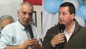 Eduardo Antonini y Diego Echeverria, fueron quienes más temprano se aseguraron su continuidad en la Cámara Baja.