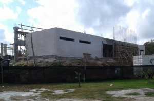 Se estima que en el mes de junio, la nueva piscina de Piriápolis pueda ser inaugurada.